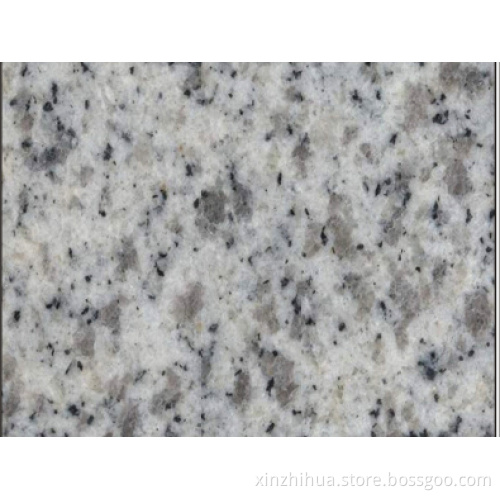 Camlia White Granite Tile